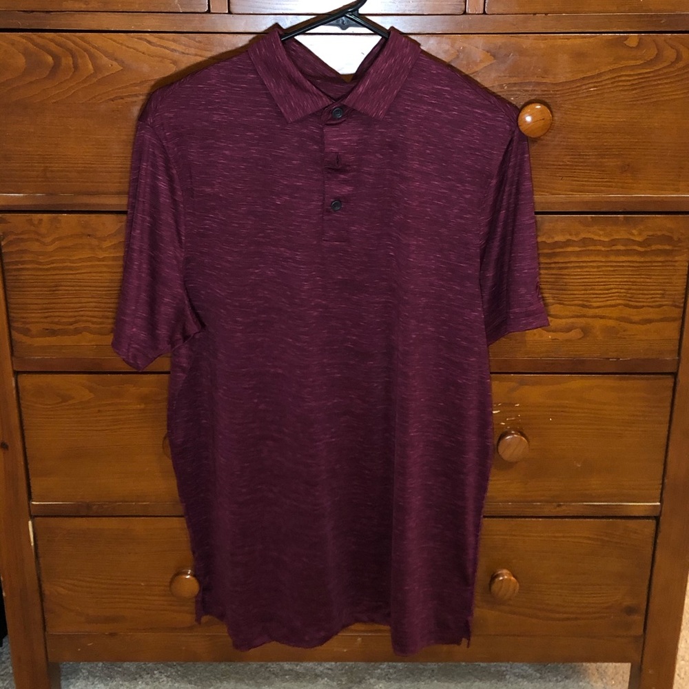Champion Athletic Polo